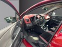 Renault clio iv intens 120ch - toit pano - full - moteur a chaine - faible km - occasion simplicicar compiegne simplicicar...