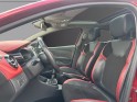 Renault clio iv intens 120ch - toit pano - full - moteur a chaine - faible km - occasion simplicicar compiegne simplicicar...