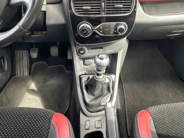 Renault clio iv intens 120ch - toit pano - full - moteur a chaine - faible km - occasion simplicicar compiegne simplicicar...