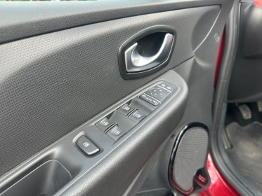 Renault clio iv intens 120ch - toit pano - full - moteur a chaine - faible km - occasion simplicicar compiegne simplicicar...