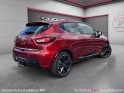 Renault clio iv intens 120ch - toit pano - full - moteur a chaine - faible km - occasion simplicicar compiegne simplicicar...