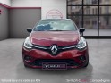Renault clio iv intens 120ch - toit pano - full - moteur a chaine - faible km - occasion simplicicar compiegne simplicicar...
