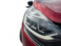 Renault clio iv intens 120ch - toit pano - full - moteur a chaine - faible km - occasion simplicicar compiegne simplicicar...