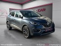 Renault kadjar blue dci 115 team rugby - clim auto - carplay - ouverture sans clé - caméra de recul occasion...