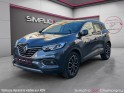 Renault kadjar blue dci 115 team rugby - clim auto - carplay - ouverture sans clé - caméra de recul occasion...