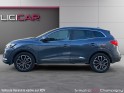 Renault kadjar blue dci 115 team rugby - clim auto - carplay - ouverture sans clé - caméra de recul occasion...