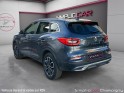 Renault kadjar blue dci 115 team rugby - clim auto - carplay - ouverture sans clé - caméra de recul occasion...