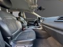 Renault kadjar blue dci 115 team rugby - clim auto - carplay - ouverture sans clé - caméra de recul occasion...
