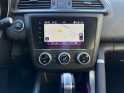 Renault kadjar blue dci 115 team rugby - clim auto - carplay - ouverture sans clé - caméra de recul occasion...