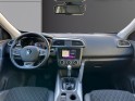 Renault kadjar blue dci 115 team rugby - clim auto - carplay - ouverture sans clé - caméra de recul occasion...