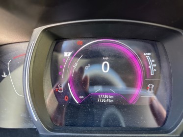 Renault kadjar blue dci 115 team rugby - clim auto - carplay - ouverture sans clé - caméra de recul occasion...