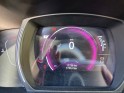 Renault kadjar blue dci 115 team rugby - clim auto - carplay - ouverture sans clé - caméra de recul occasion...