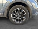 Renault kadjar blue dci 115 team rugby - clim auto - carplay - ouverture sans clé - caméra de recul occasion...