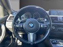 Bmw serie 4 coupe f32 420d xdrive 184 ch pack m sport a / toit ouvrant / caméra / ecran pro / garantie occasion simplicicar...