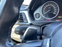 Bmw serie 4 coupe f32 420d xdrive 184 ch pack m sport a / toit ouvrant / caméra / ecran pro / garantie occasion simplicicar...