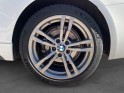 Bmw serie 4 coupe f32 420d xdrive 184 ch pack m sport a / toit ouvrant / caméra / ecran pro / garantie occasion simplicicar...