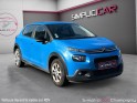 Citroen c3 c3 82 bvm5 feel - climatisation - courroie de distribution changer - régulateur  - bluetooth occasion...