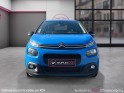 Citroen c3 c3 82 bvm5 feel - climatisation - courroie de distribution changer - régulateur  - bluetooth occasion...