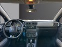 Citroen c3 c3 82 bvm5 feel - climatisation - courroie de distribution changer - régulateur  - bluetooth occasion...