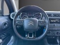 Citroen c3 c3 82 bvm5 feel - climatisation - courroie de distribution changer - régulateur  - bluetooth occasion...