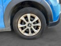 Citroen c3 c3 82 bvm5 feel - climatisation - courroie de distribution changer - régulateur  - bluetooth occasion...