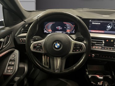 Bmw serie 2 gran coupe f44 218d 150 ch bva8 m sport carplay toit ouvrant garantie 12 mois occasion simplicicar bordeaux ...