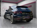 Porsche macan diesel 3.0 v6 258 ch s pdk - toit ouvrant - sono  bose- sieges electrique occasion simplicicar lagny ...