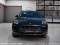 Porsche macan diesel 3.0 v6 258 ch s pdk - toit ouvrant - sono  bose- sieges electrique occasion simplicicar lagny ...