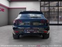 Porsche macan diesel 3.0 v6 258 ch s pdk - toit ouvrant - sono  bose- sieges electrique occasion simplicicar lagny ...