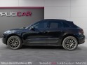 Porsche macan diesel 3.0 v6 258 ch s pdk - toit ouvrant - sono  bose- sieges electrique occasion simplicicar lagny ...