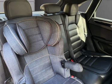Porsche macan diesel 3.0 v6 258 ch s pdk - toit ouvrant - sono  bose- sieges electrique occasion simplicicar lagny ...