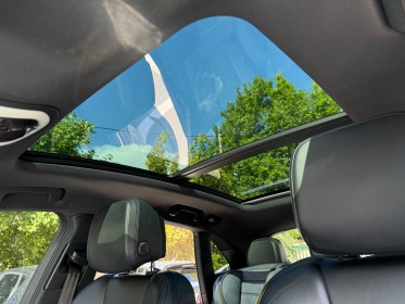 Porsche macan diesel 3.0 v6 258 ch s pdk - toit ouvrant - sono  bose- sieges electrique occasion simplicicar lagny ...