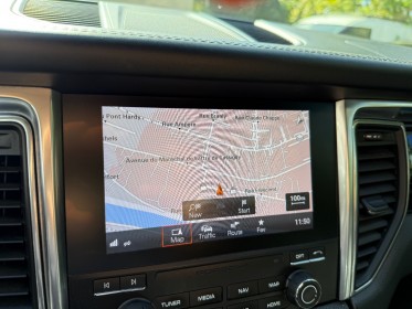 Porsche macan diesel 3.0 v6 258 ch s pdk - toit ouvrant - sono  bose- sieges electrique occasion simplicicar lagny ...