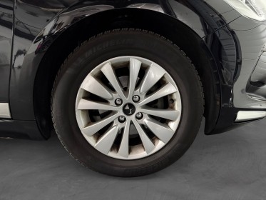 Ds ds5 bluehdi 120 ss eat6 so chic occasion simplicicar pau simplicicar simplicibike france