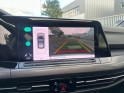 Volkswagen golf 8 style 1.5 150ch phev - boite auto  - toit ouvrant - faible km - occasion simplicicar compiegne simplicicar...