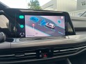 Volkswagen golf 8 style 1.5 150ch phev - boite auto  - toit ouvrant - faible km - occasion simplicicar compiegne simplicicar...