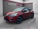Renault clio iv intens 120ch - toit pano - full - moteur a chaine - faible km - occasion simplicicar compiegne simplicicar...