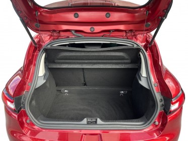 Renault clio iv intens 120ch - toit pano - full - moteur a chaine - faible km - occasion simplicicar compiegne simplicicar...