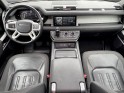 Land rover defender 110 d240 bva8 first edition occasion montpellier (34) simplicicar simplicibike france