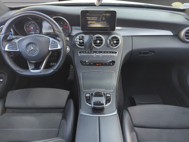 Mercedes classe c coupe business 250 d business executive 9g-tronic a occasion simplicicar frejus  simplicicar simplicibike...