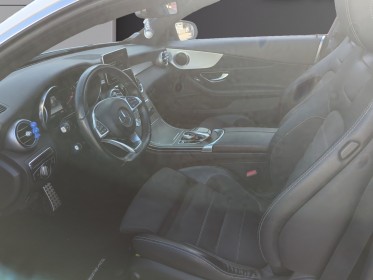 Mercedes classe c coupe business 250 d business executive 9g-tronic a occasion simplicicar frejus  simplicicar simplicibike...