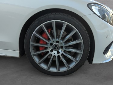 Mercedes classe c coupe business 250 d business executive 9g-tronic a occasion simplicicar frejus  simplicicar simplicibike...