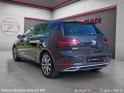 Volkswagen golf 1.5 tsi 150 evo dsg7 carat - camera de recul - sieges chauffants - carplay garantie 12 mois occasion...