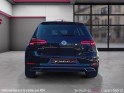 Volkswagen golf 1.5 tsi 150 evo dsg7 carat - camera de recul - sieges chauffants - carplay garantie 12 mois occasion...
