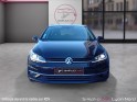 Volkswagen golf 1.5 tsi 150 evo dsg7 carat - camera de recul - sieges chauffants - carplay garantie 12 mois occasion...