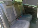 Volkswagen golf 1.5 tsi 150 evo dsg7 carat - camera de recul - sieges chauffants - carplay garantie 12 mois occasion...