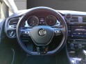 Volkswagen golf 1.5 tsi 150 evo dsg7 carat - camera de recul - sieges chauffants - carplay garantie 12 mois occasion...
