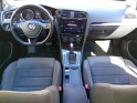 Volkswagen golf 1.5 tsi 150 evo dsg7 carat - camera de recul - sieges chauffants - carplay garantie 12 mois occasion...