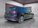 Volkswagen golf 1.5 tsi 150 evo dsg7 carat - camera de recul - sieges chauffants - carplay garantie 12 mois occasion...