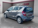Mercedes classe a 180 cdi elégance occasion montreuil (porte de vincennes)(75) simplicicar simplicibike france